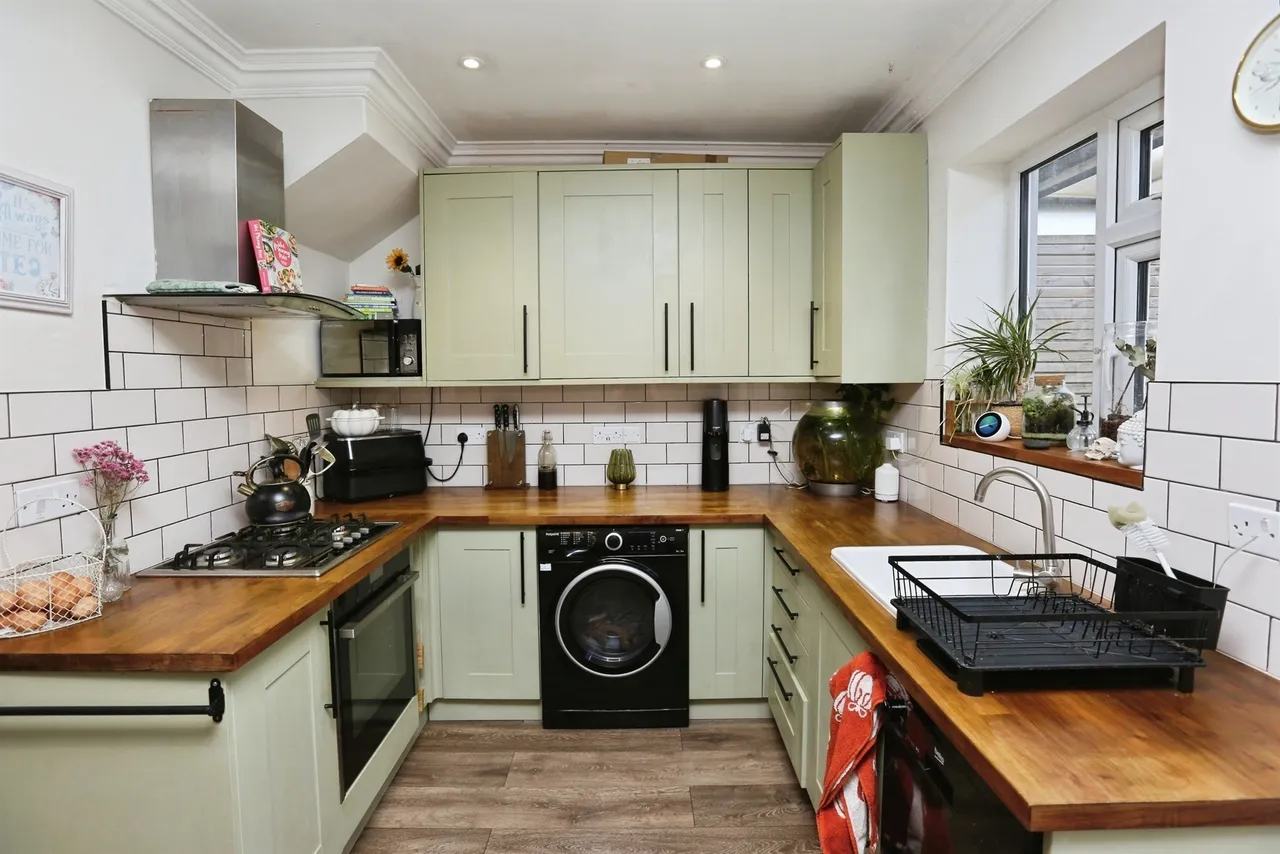Nelson Road, Bishopstoke, SO50, photo 7