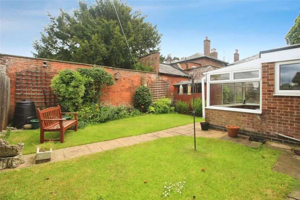 Bell Lane, Newbold Verdon, Leicestershire, LE9, photo 12