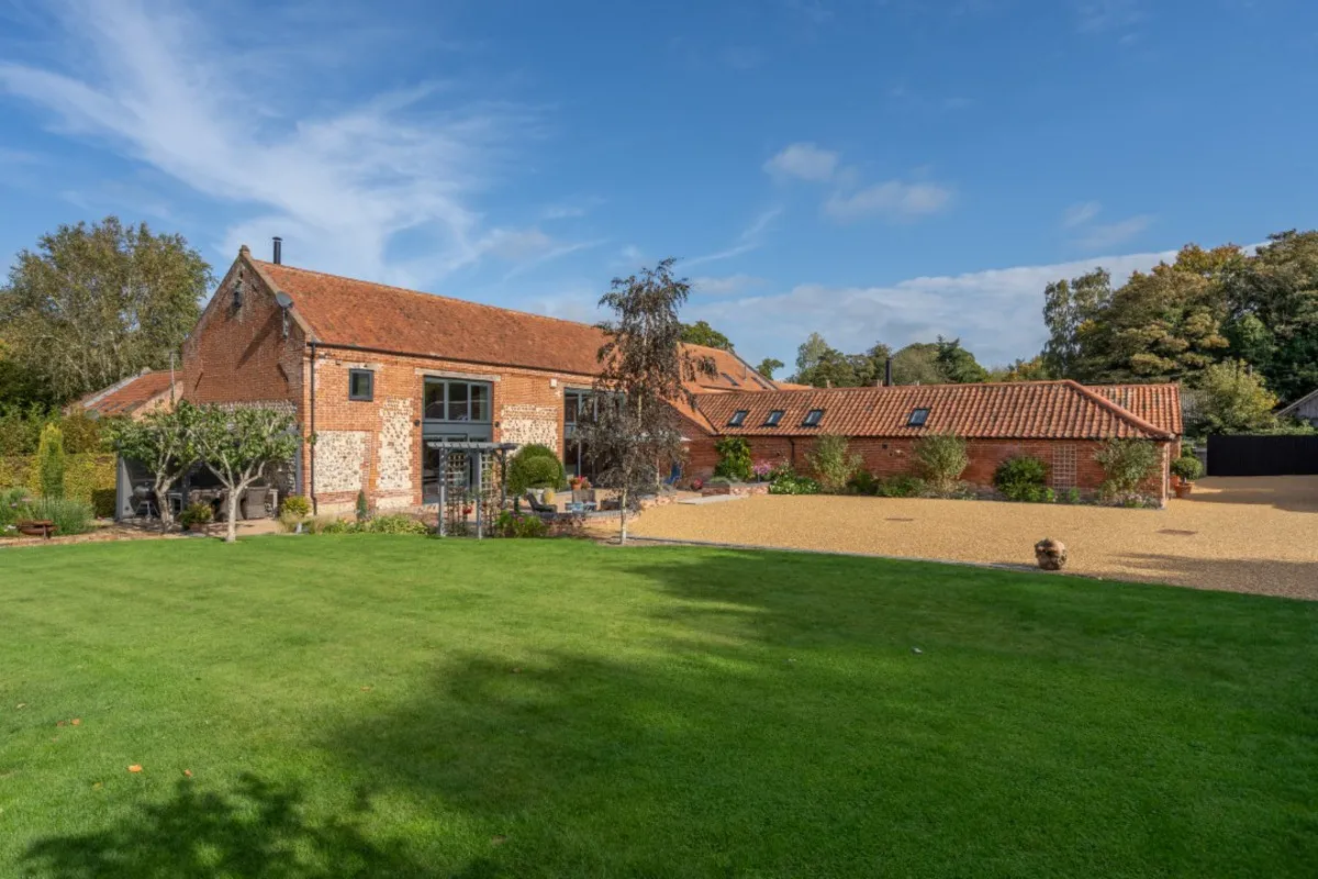The Street, Erpingham, NR11, photo 30