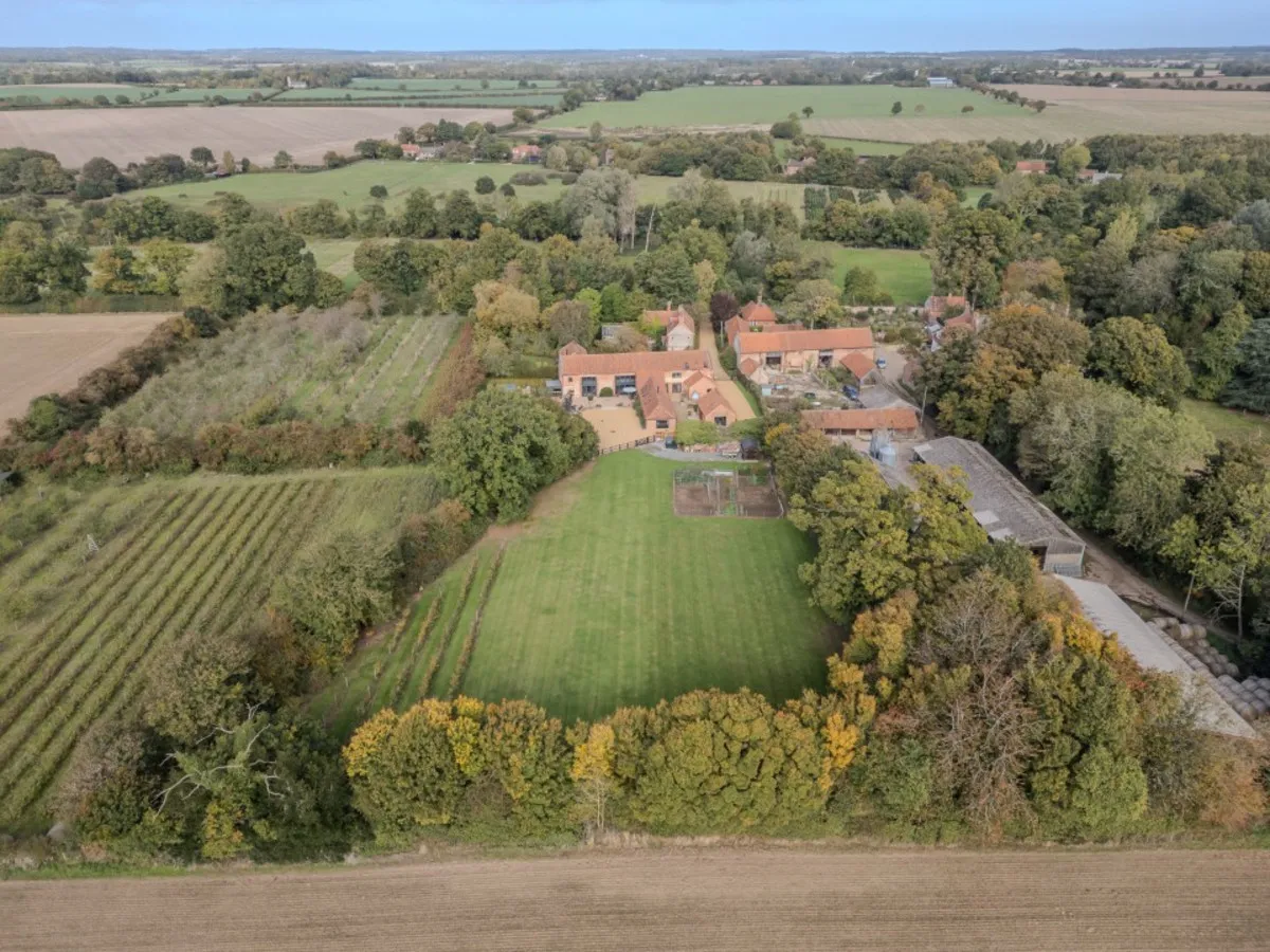 The Street, Erpingham, NR11, photo 3