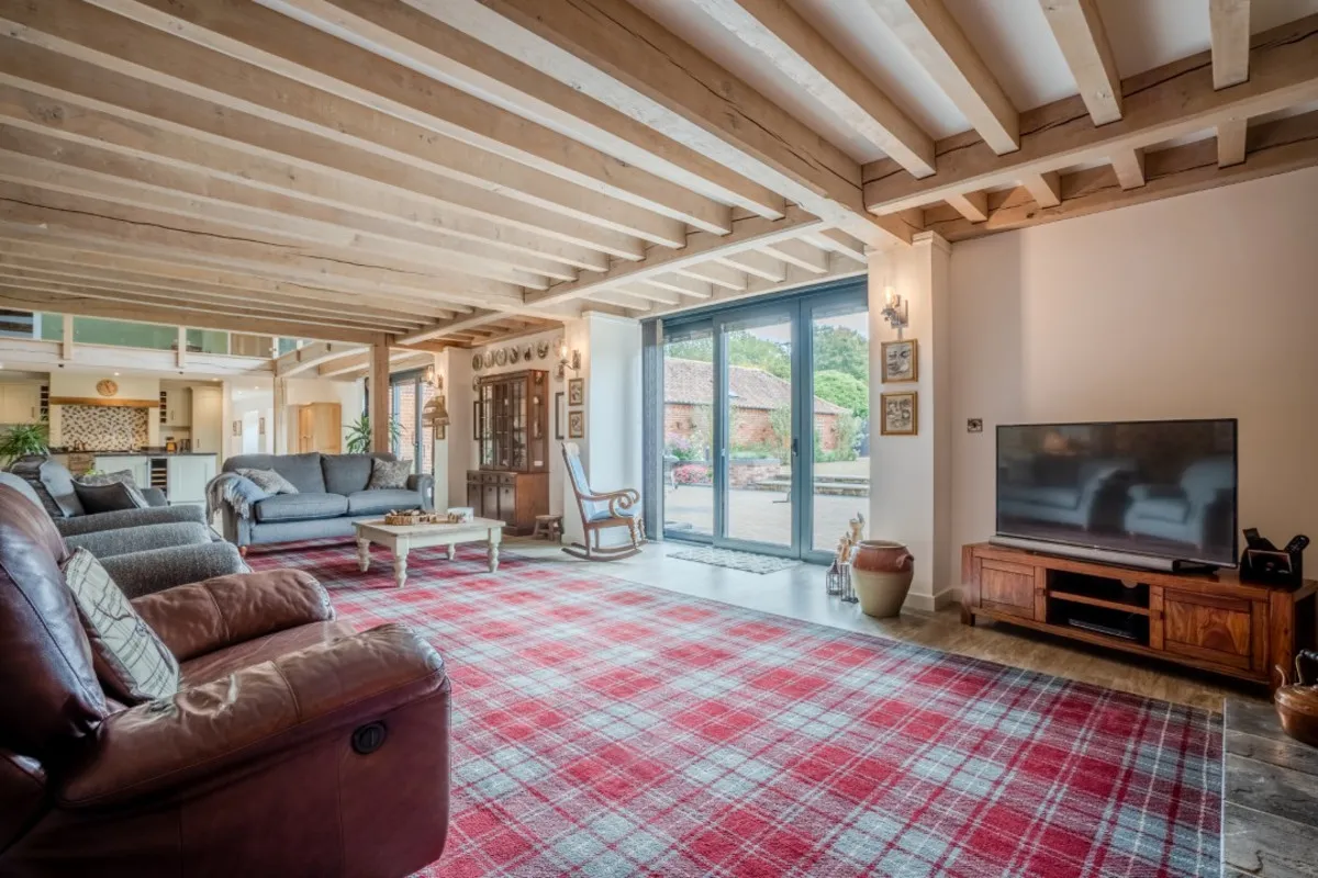 The Street, Erpingham, NR11, photo 10