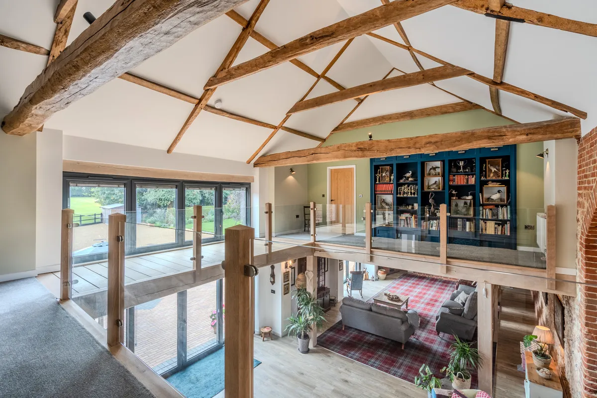 The Street, Erpingham, NR11, photo 6