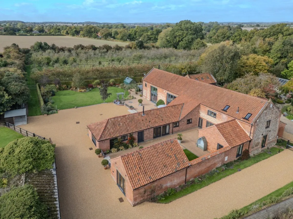 The Street, Erpingham, NR11, photo 32