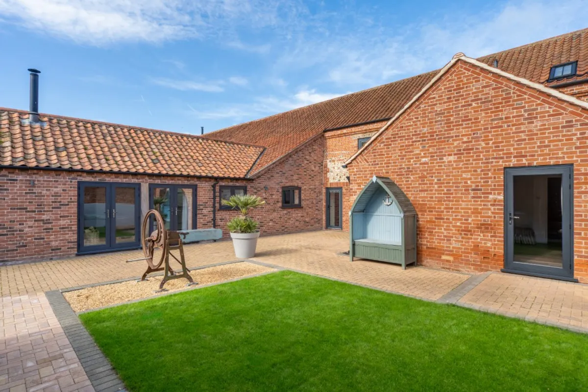 The Street, Erpingham, NR11, photo 39