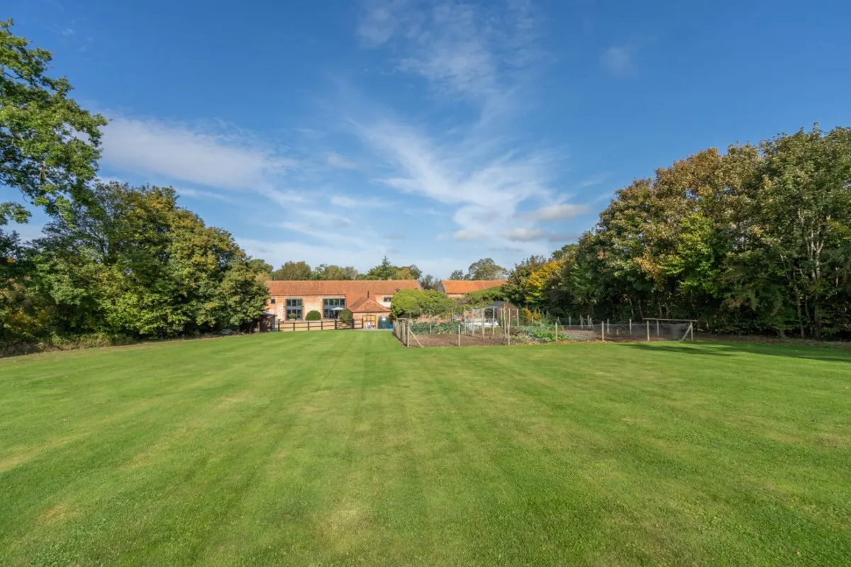 The Street, Erpingham, NR11, photo 2