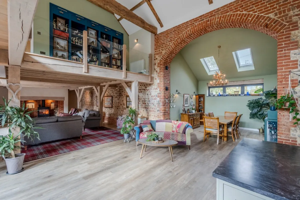 The Street, Erpingham, NR11, photo 8