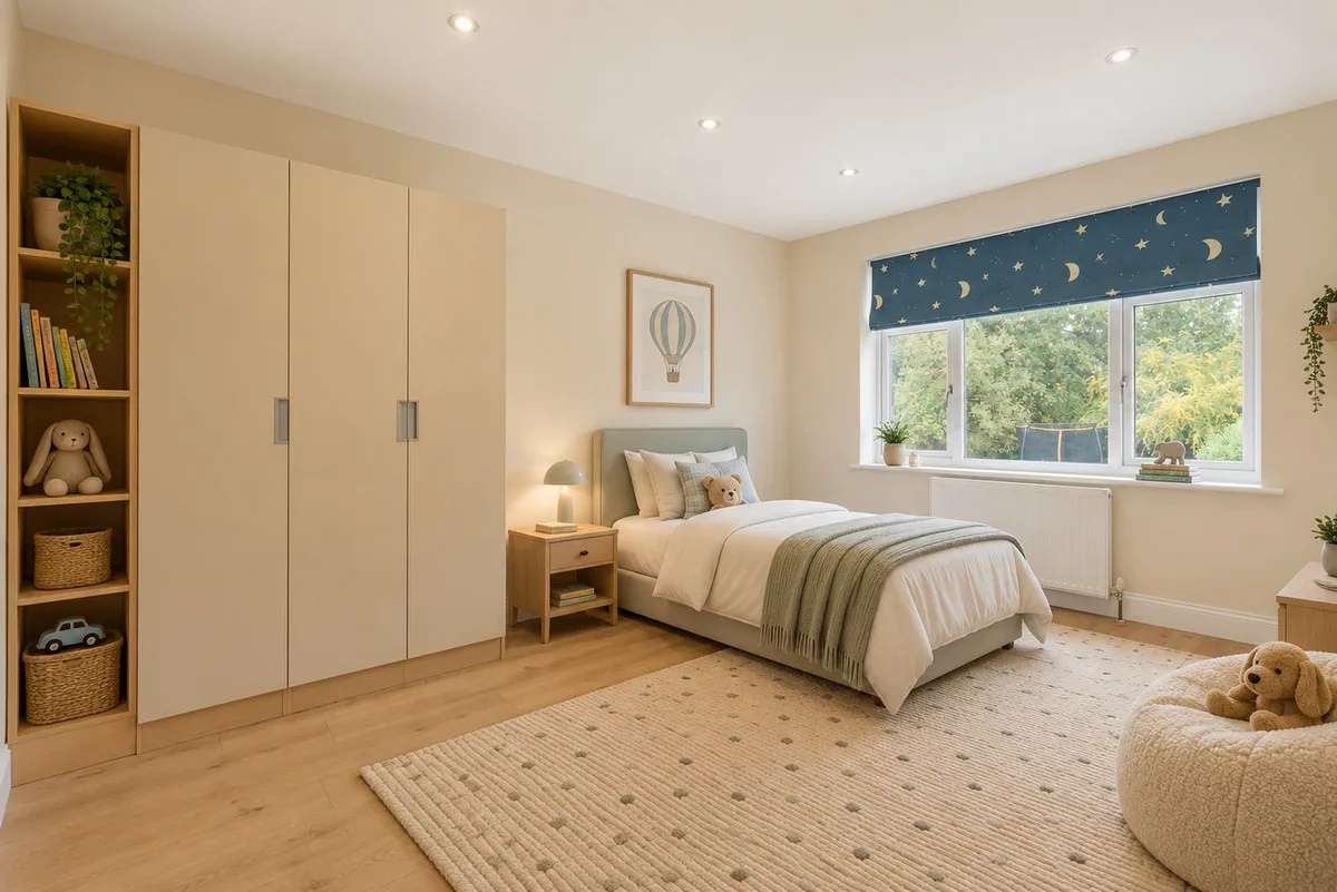 Ainsdale Road, London, W5, photo 10