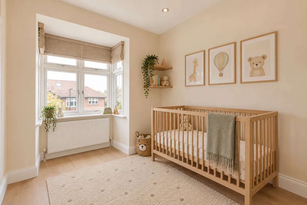 Ainsdale Road, London, W5, photo 11