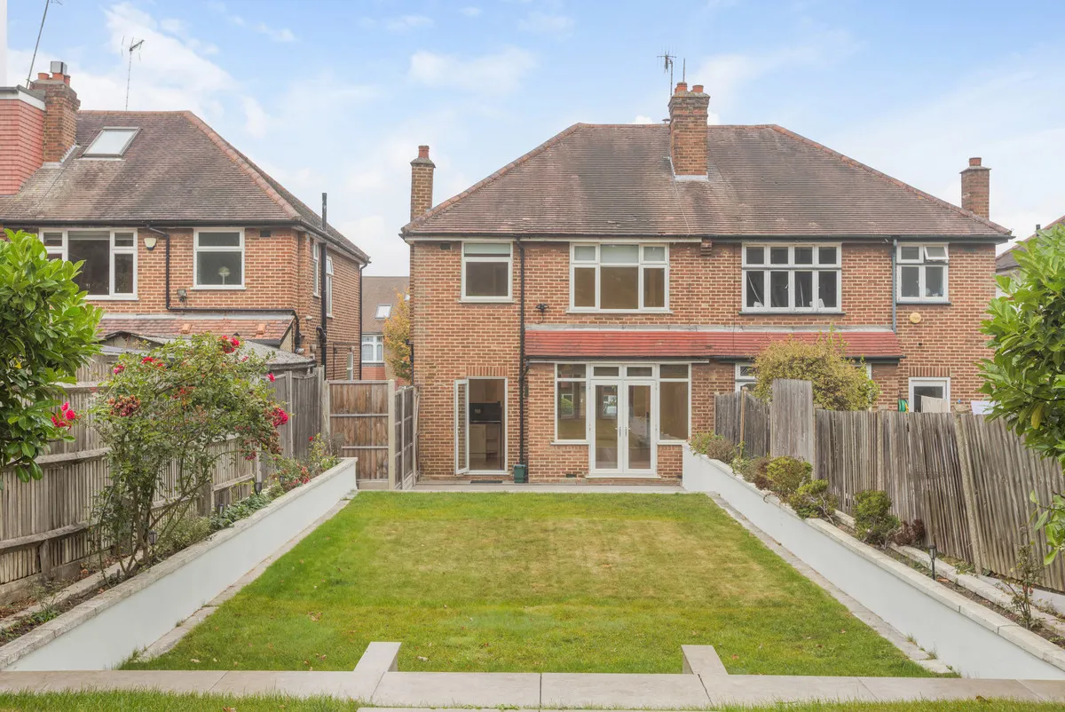 Ainsdale Road, London, W5, photo 4