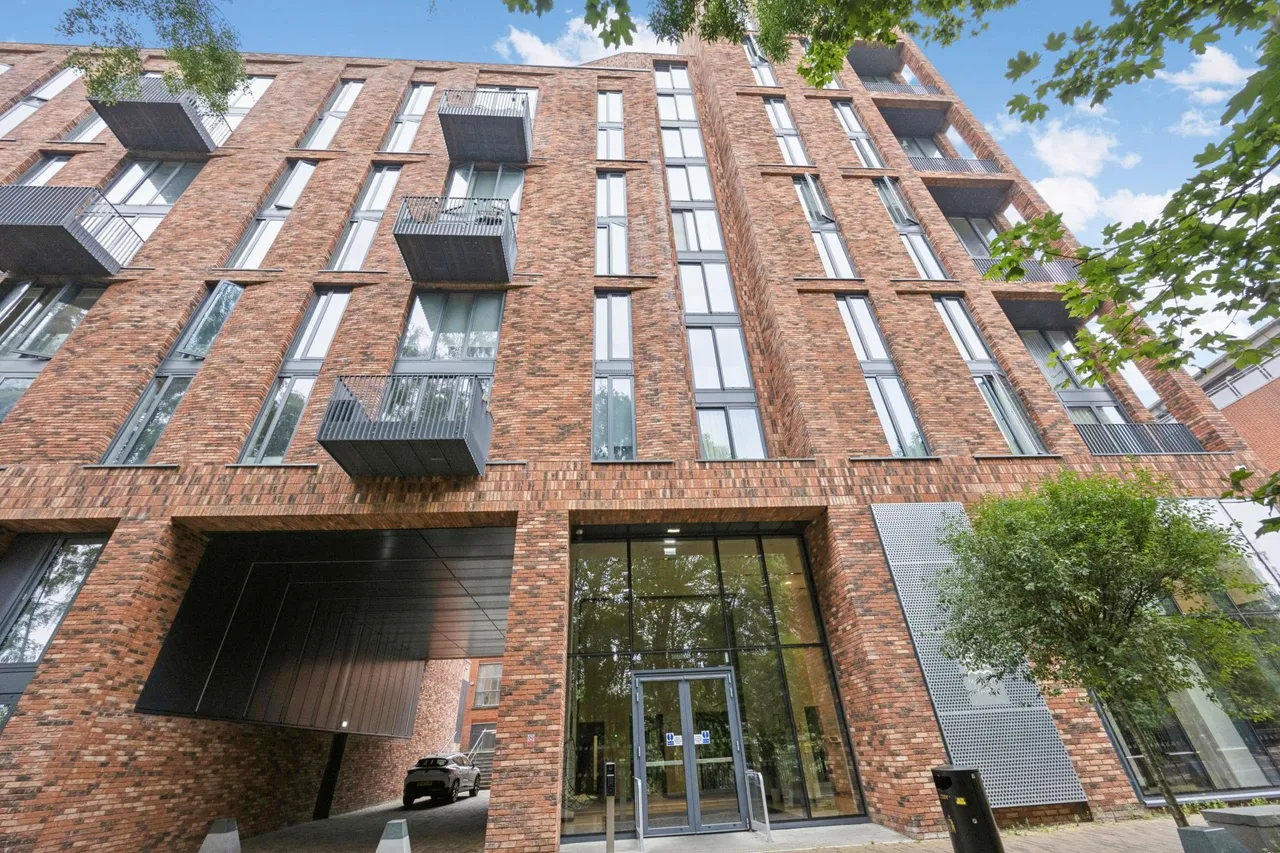 Mount Yard, Manchester, M4, photo 11