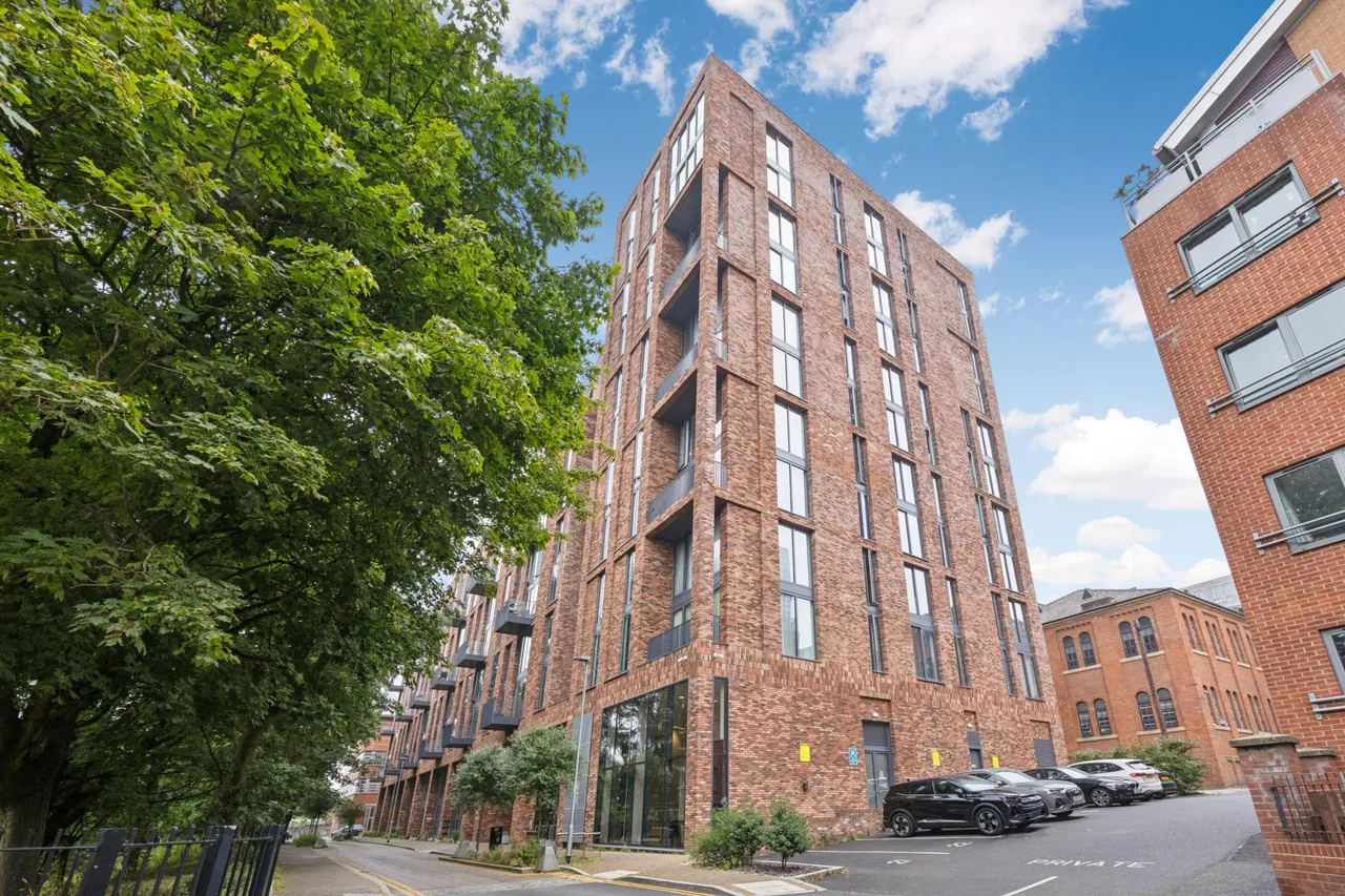 Mount Yard, Manchester, M4, photo 12