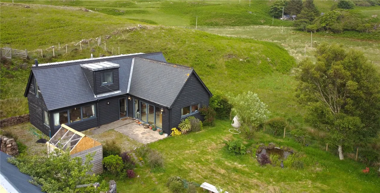 Leacann, Dervaig, Tobermory, Isle of Mull, PA75 6QS, photo 15