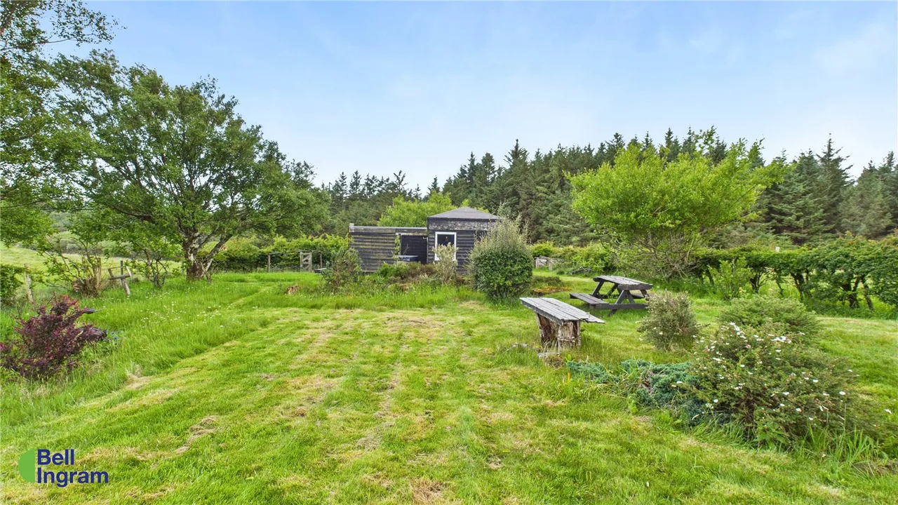 Leacann, Dervaig, Tobermory, Isle of Mull, PA75 6QS, photo 17