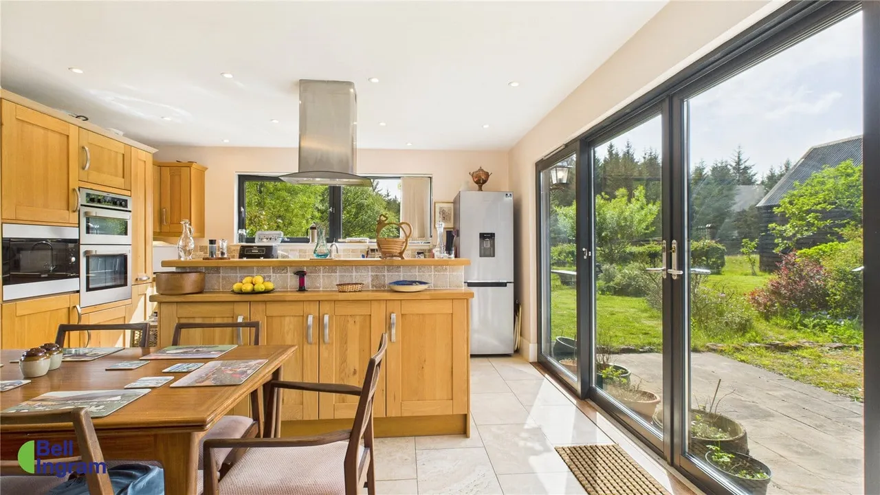 Leacann, Dervaig, Tobermory, Isle of Mull, PA75 6QS, photo 5