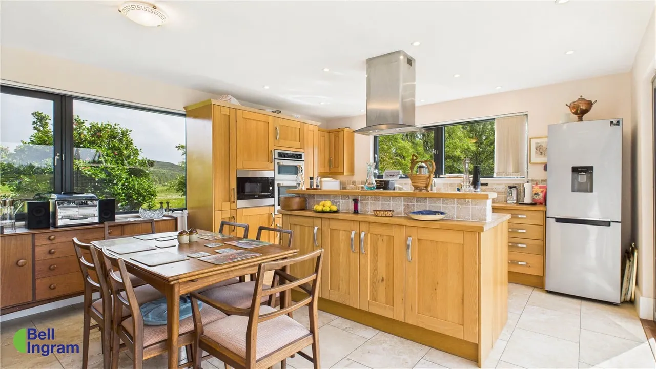Leacann, Dervaig, Tobermory, Isle of Mull, PA75 6QS, photo 4