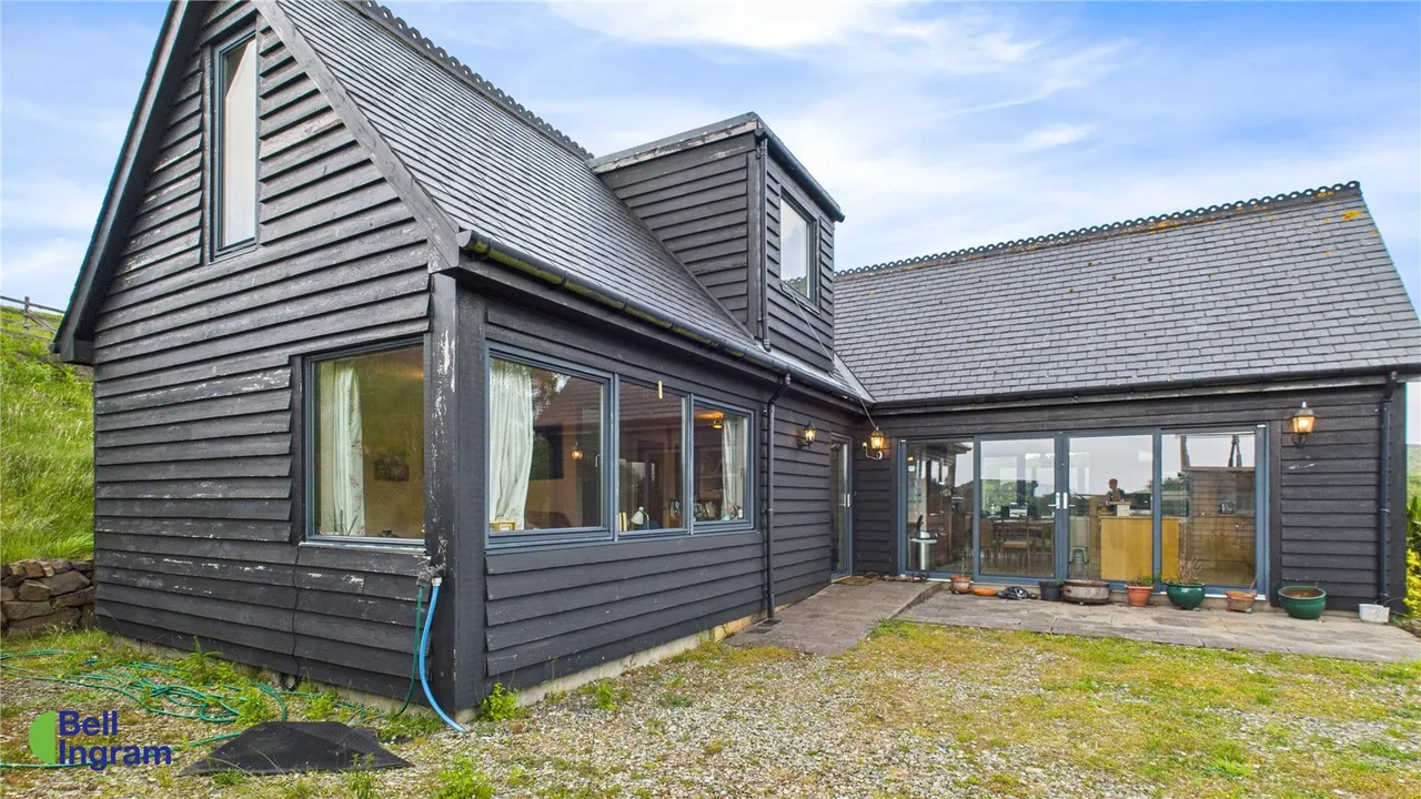 Leacann, Dervaig, Tobermory, Isle of Mull, PA75 6QS, photo 16