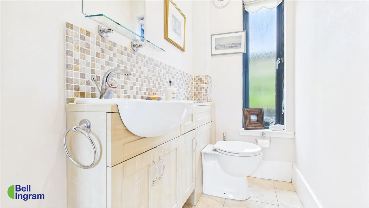 Leacann, Dervaig, Tobermory, Isle of Mull, PA75 6QS, photo 7