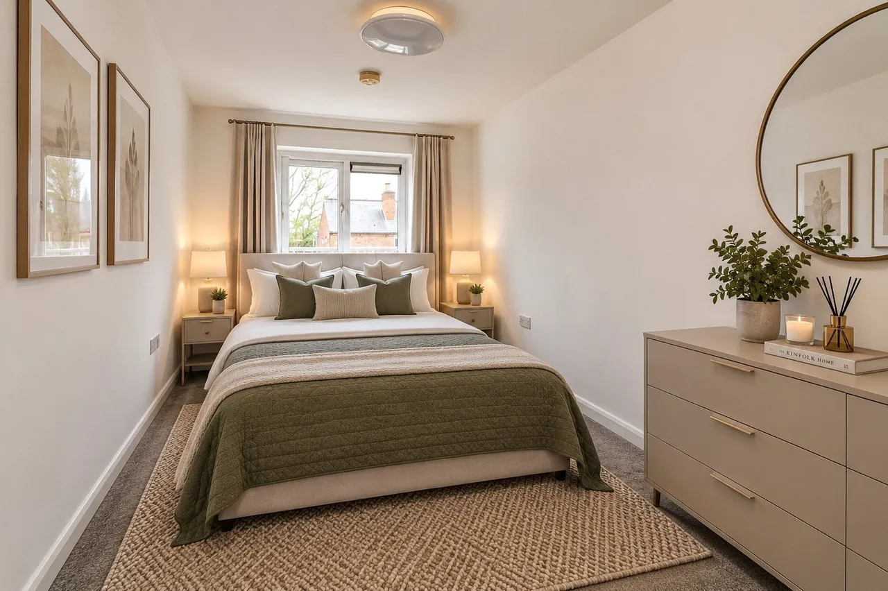 Carlton Hill, Nottingham, NG4, photo 6