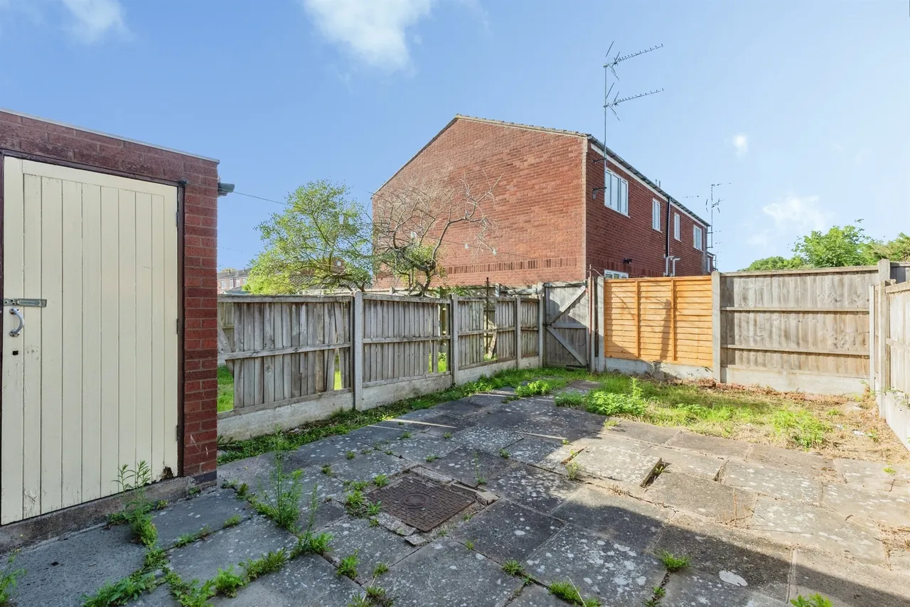Wigston Road, Coventry, CV2, photo 10