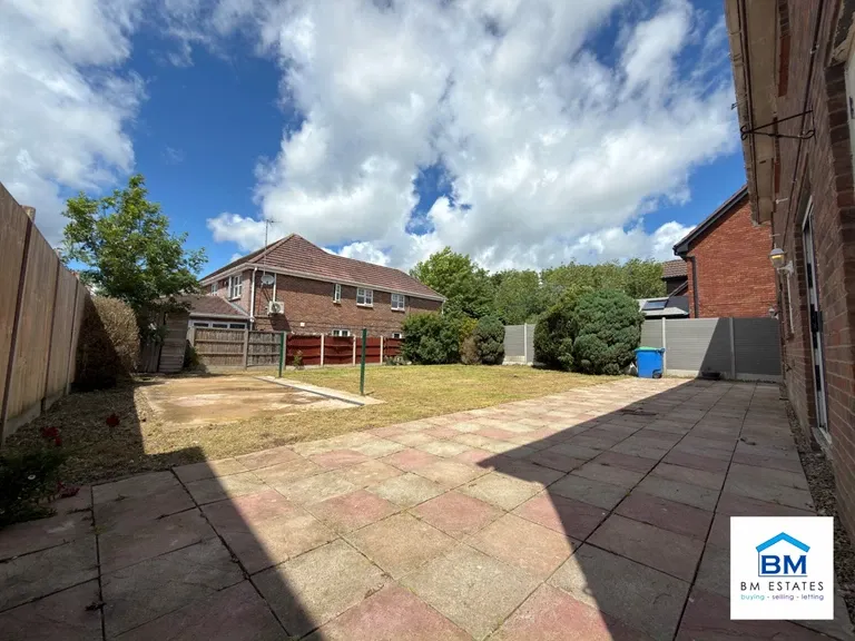 Glebelands Road, Leicester, LE4 2WB, photo 16