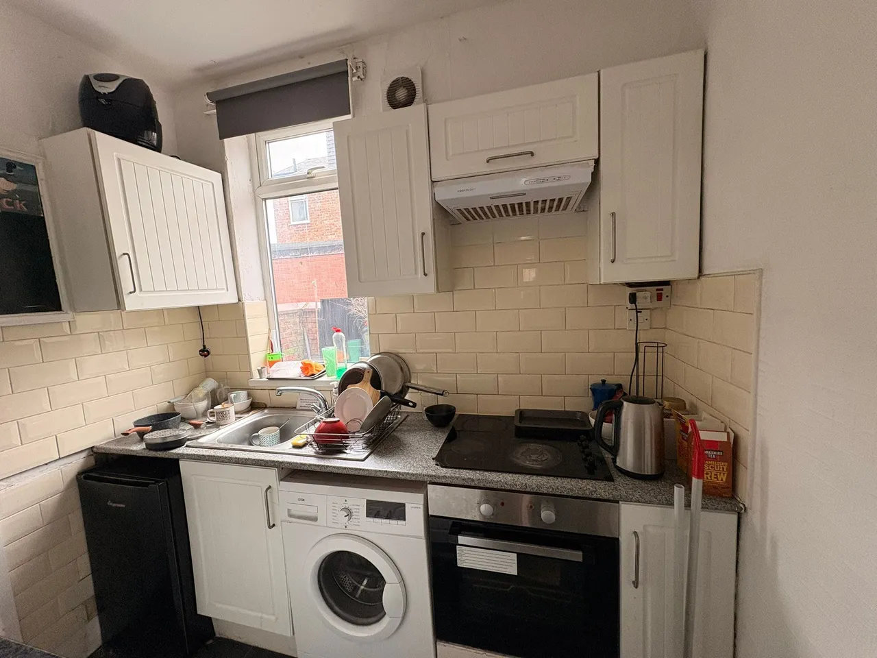 Kathleen Grove, Manchester, M14 5GY, photo 7