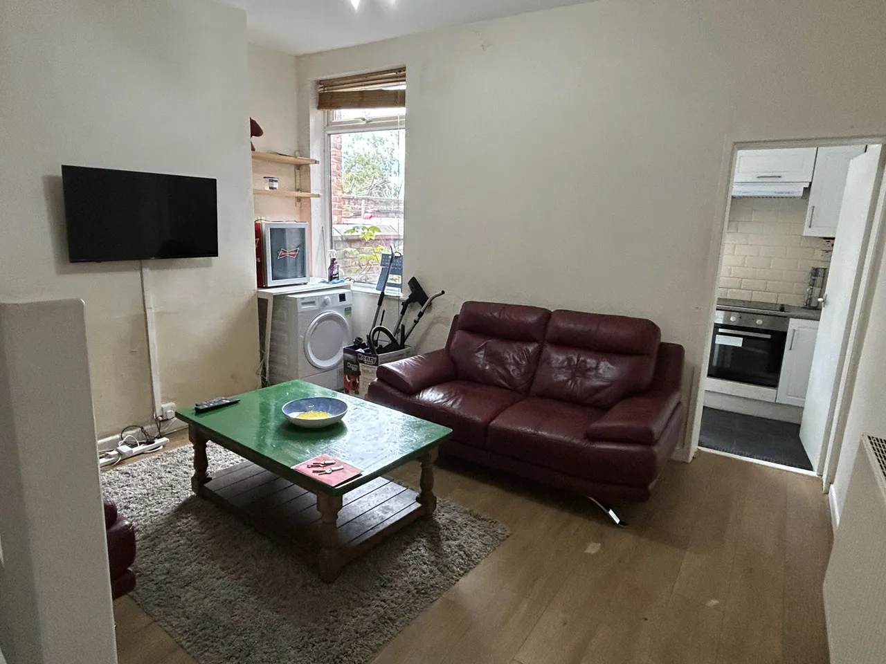 Kathleen Grove, Manchester, M14 5GY, photo 5