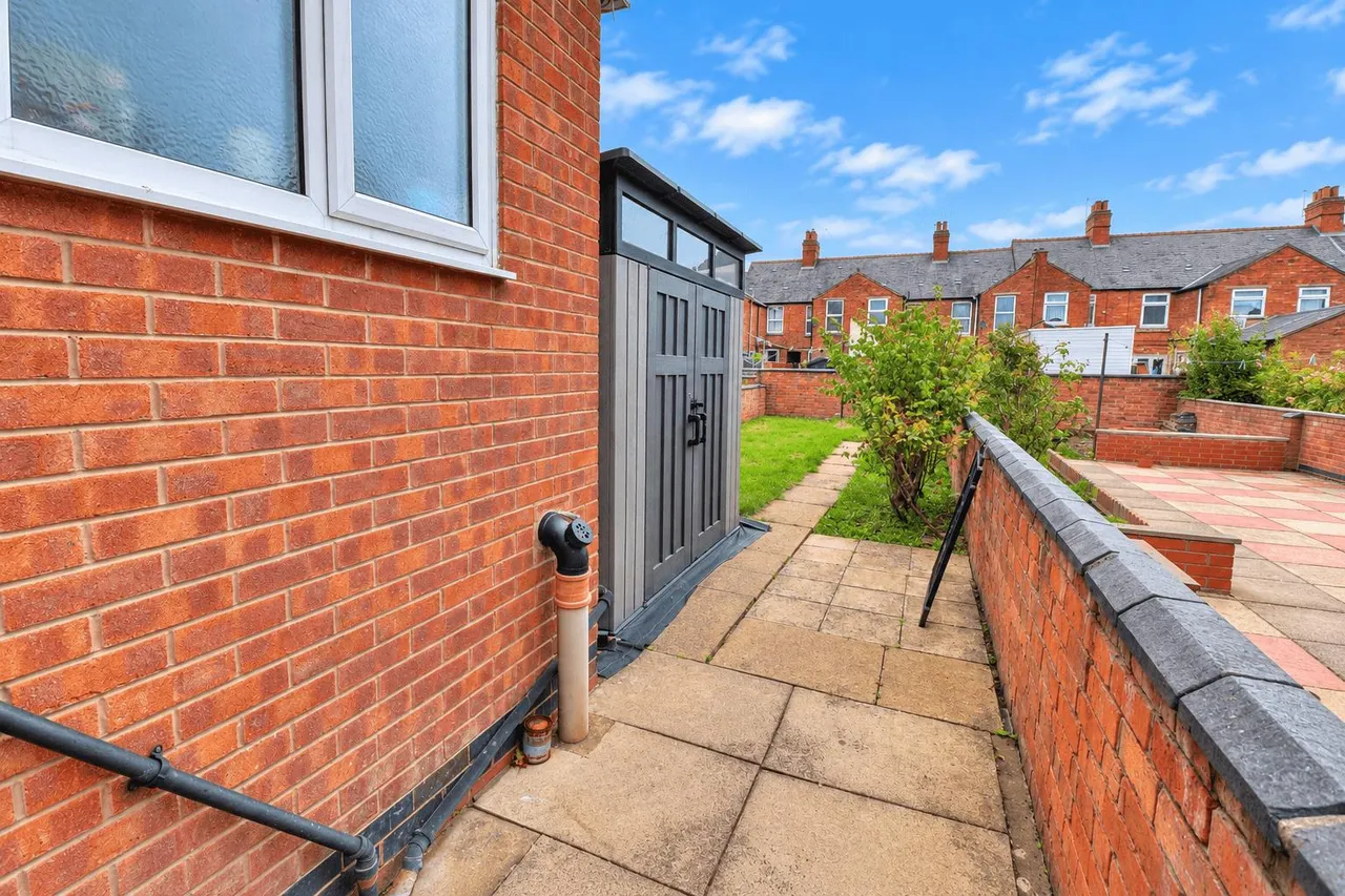 Gipsy Road, Leicester, LE4, photo 15