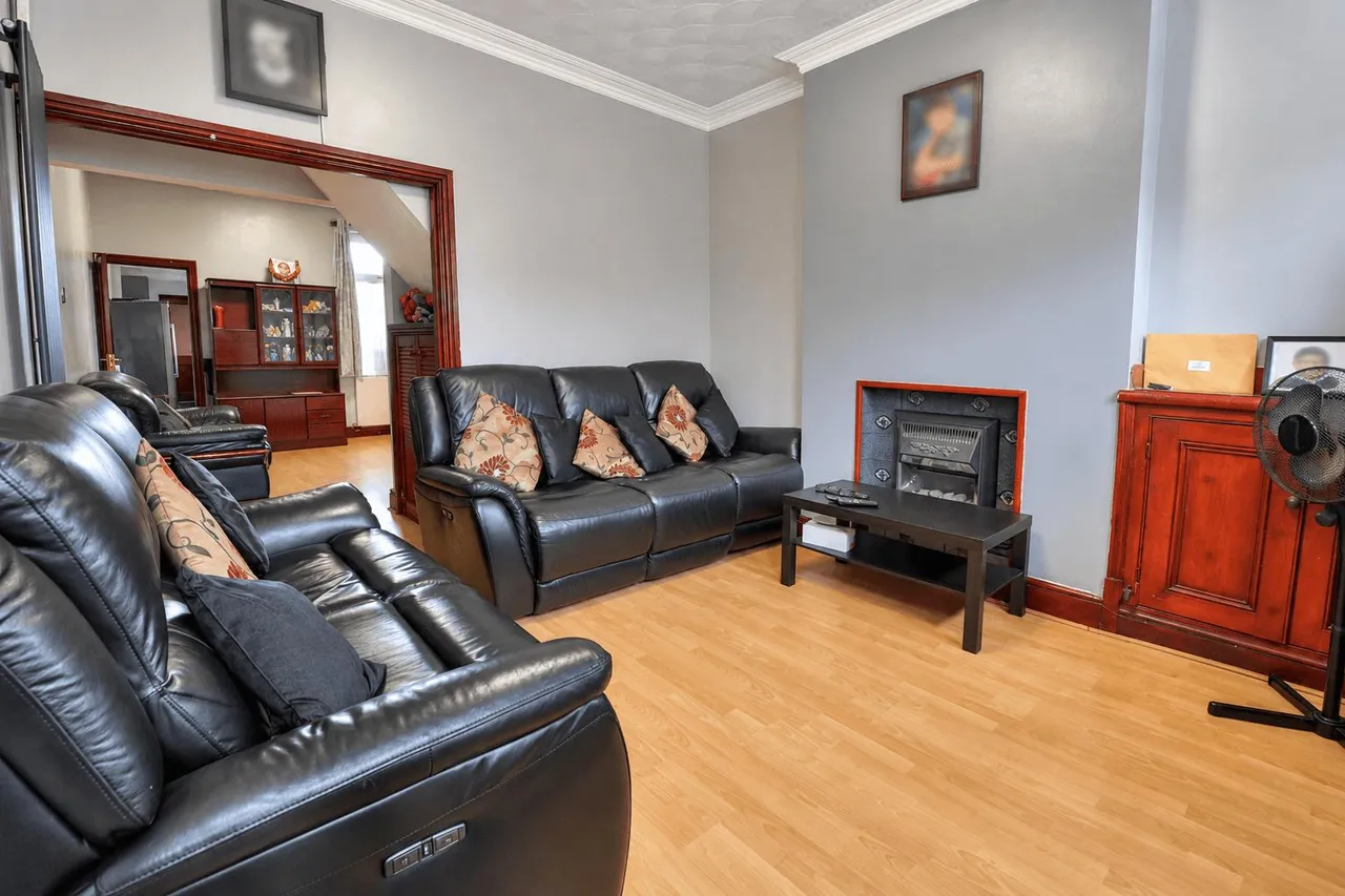 Gipsy Road, Leicester, LE4, photo 4