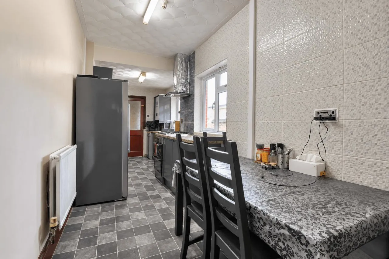 Gipsy Road, Leicester, LE4, photo 8