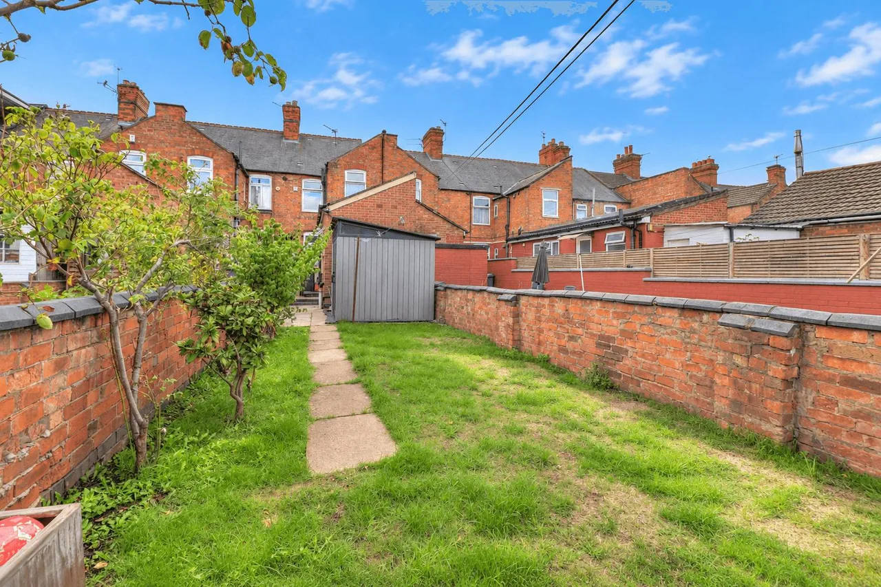 Gipsy Road, Leicester, LE4, photo 17