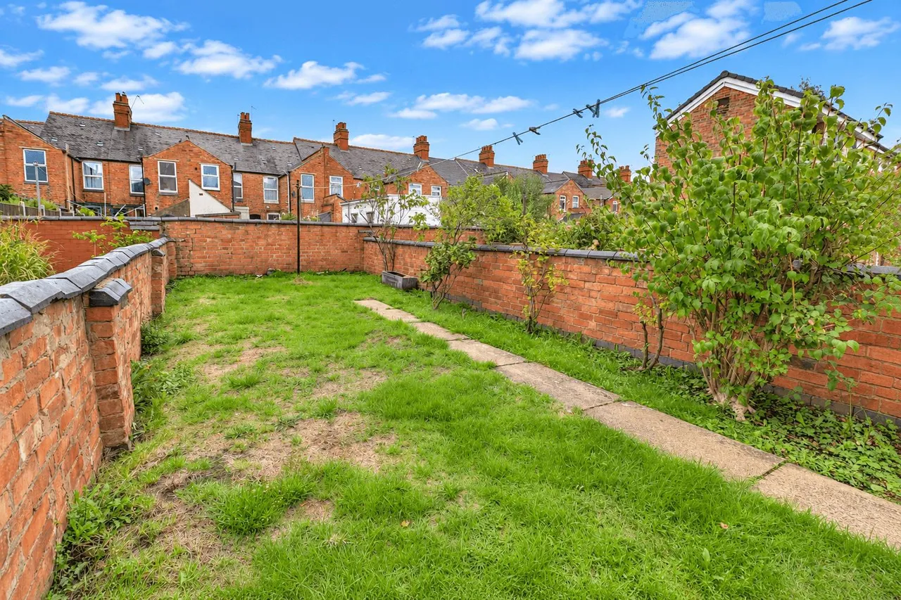 Gipsy Road, Leicester, LE4, photo 16