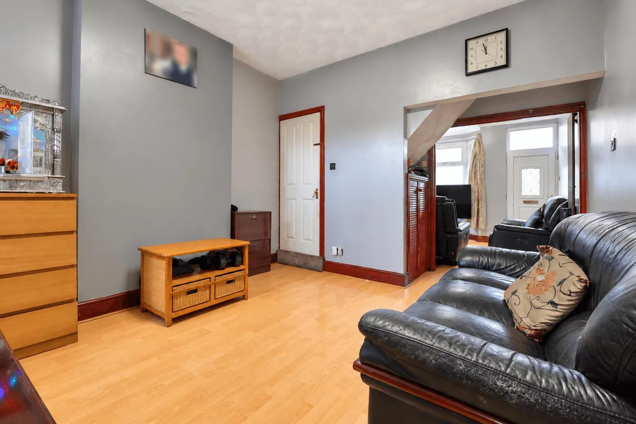 Gipsy Road, Leicester, LE4, photo 5