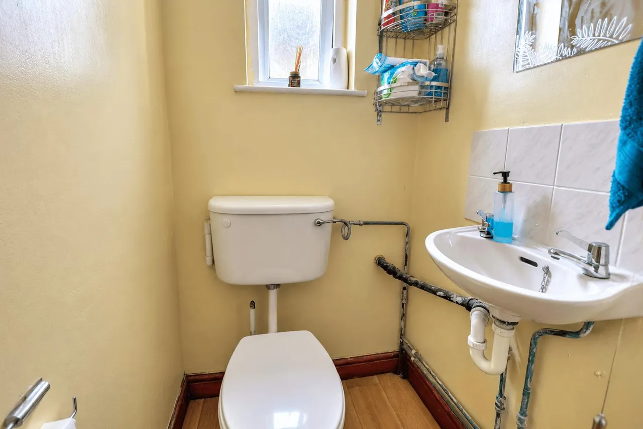 Gipsy Road, Leicester, LE4, photo 13