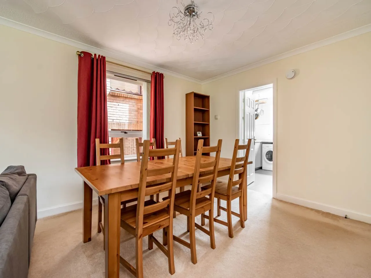 Craigend Park, Liberton, Edinburgh, EH16 5XY, photo 8