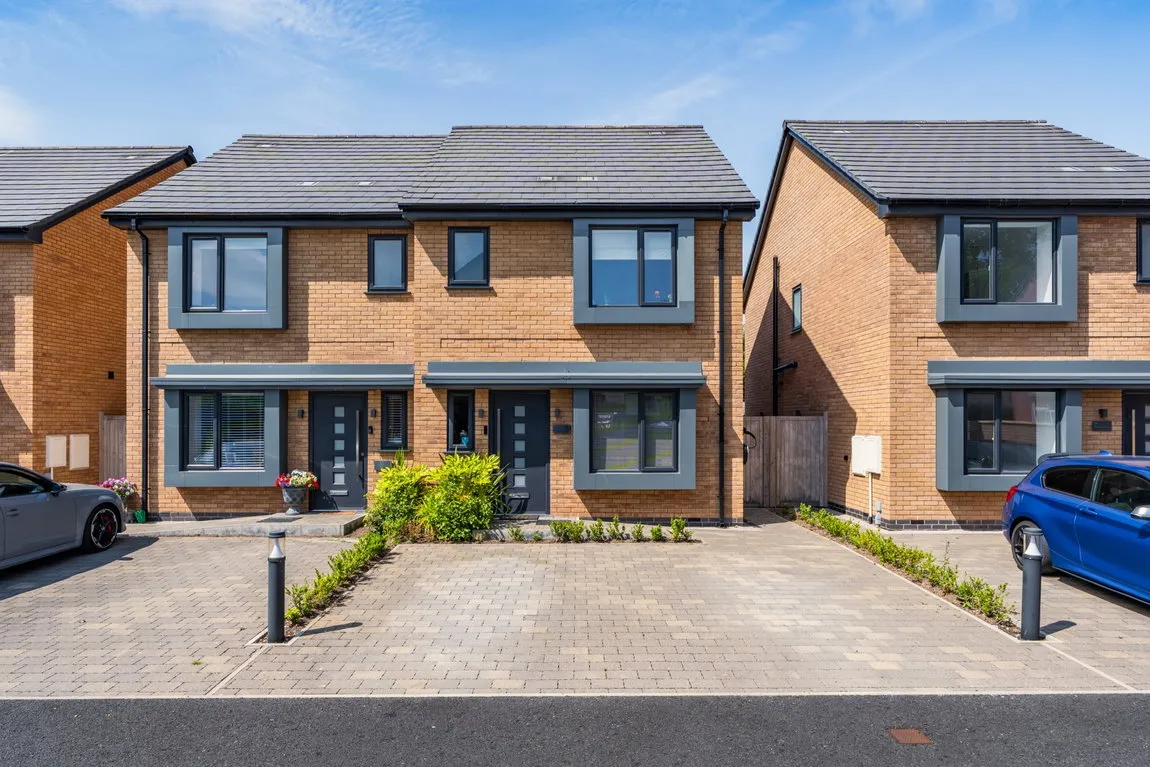 Jubilee Villas, Buckley, Flintshire, CH7 2DU, photo 15