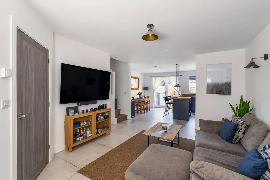 Jubilee Villas, Buckley, Flintshire, CH7 2DU, photo 6