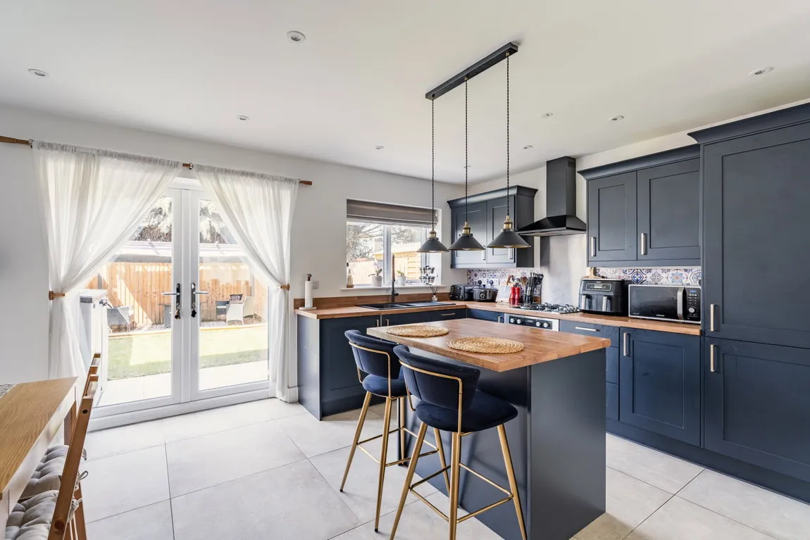 Jubilee Villas, Buckley, Flintshire, CH7 2DU, photo 3