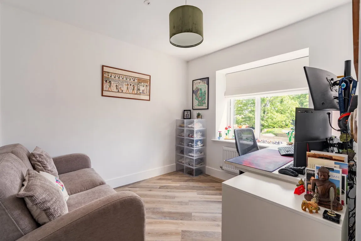 Jubilee Villas, Buckley, Flintshire, CH7 2DU, photo 9