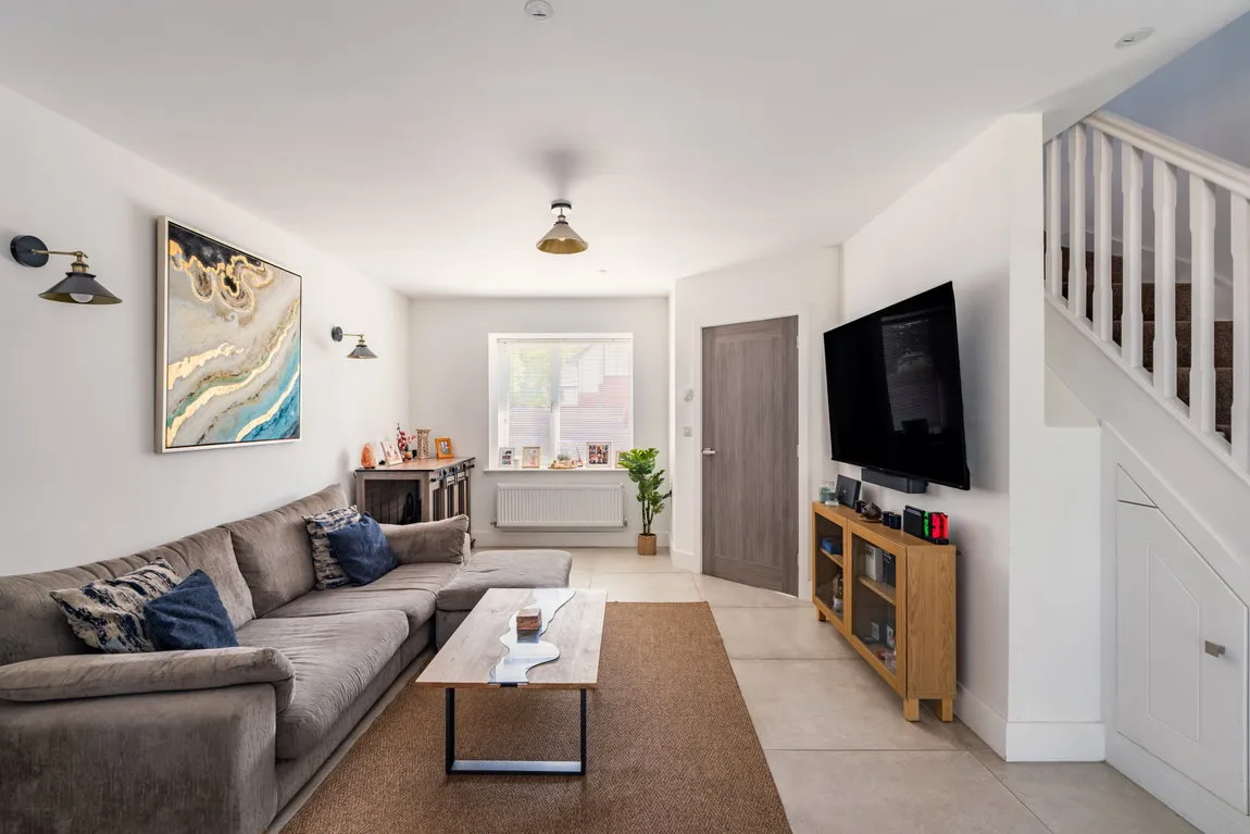 Jubilee Villas, Buckley, Flintshire, CH7 2DU, photo 5