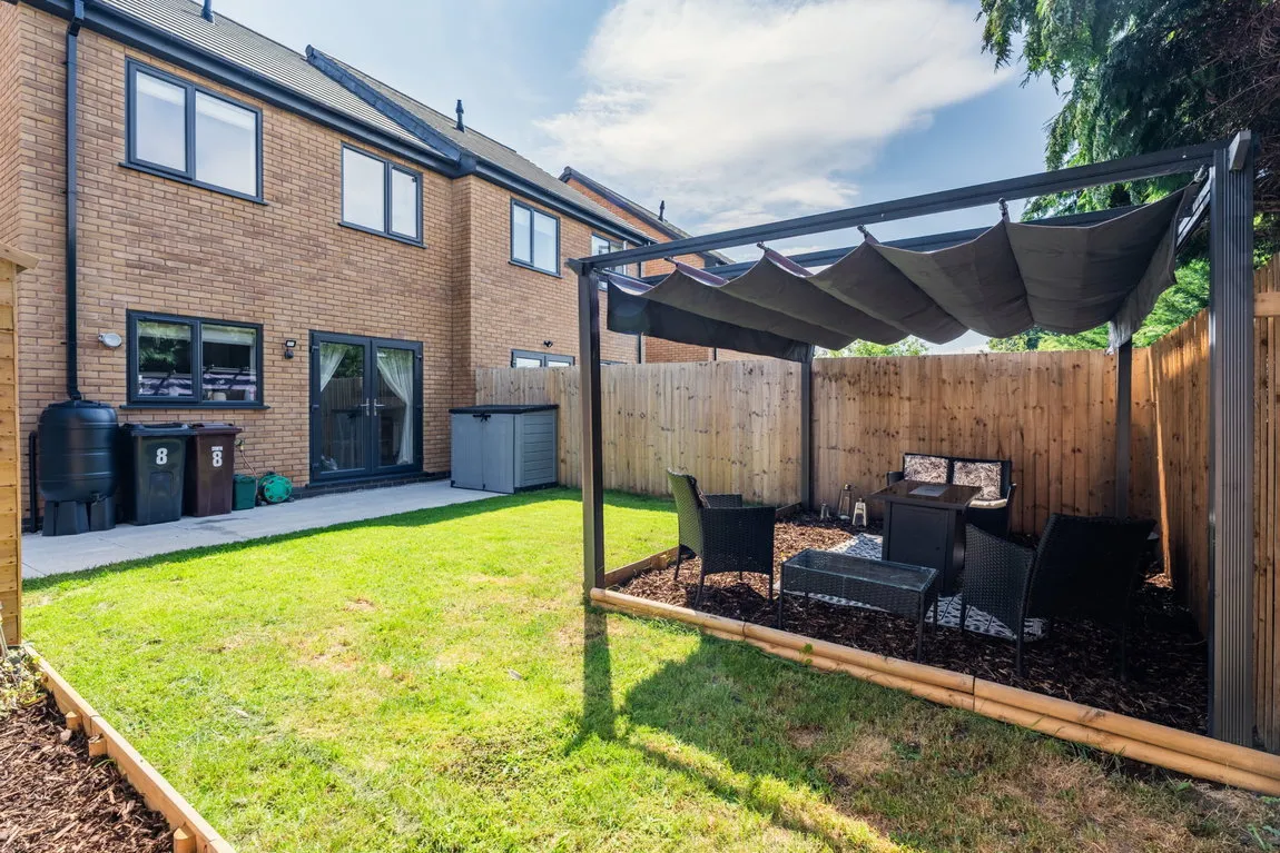 Jubilee Villas, Buckley, Flintshire, CH7 2DU, photo 14