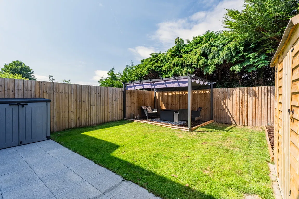 Jubilee Villas, Buckley, Flintshire, CH7 2DU, photo 13