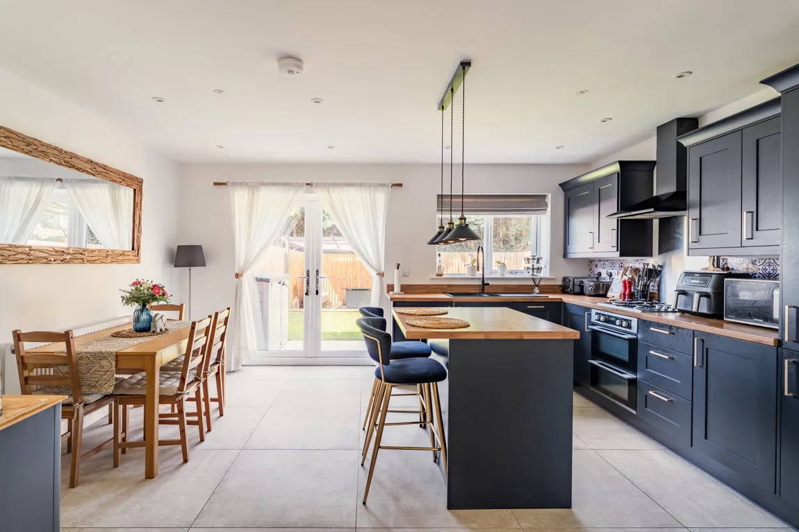 Jubilee Villas, Buckley, Flintshire, CH7 2DU, photo 2
