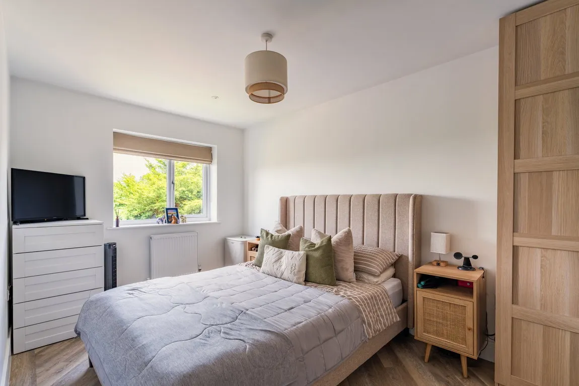 Jubilee Villas, Buckley, Flintshire, CH7 2DU, photo 7