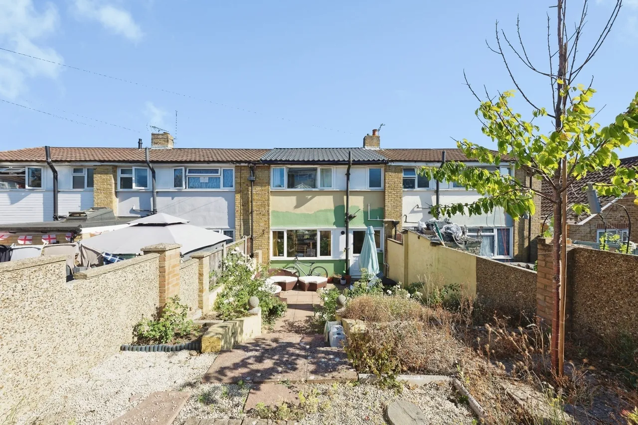 Franklyn Road, Canterbury, Kent, CT2, photo 15