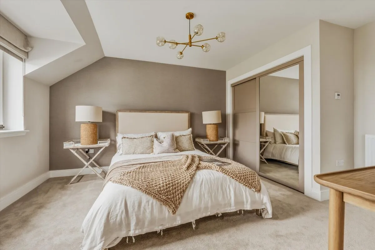 The Village, Roslynlee, EH25, photo 14
