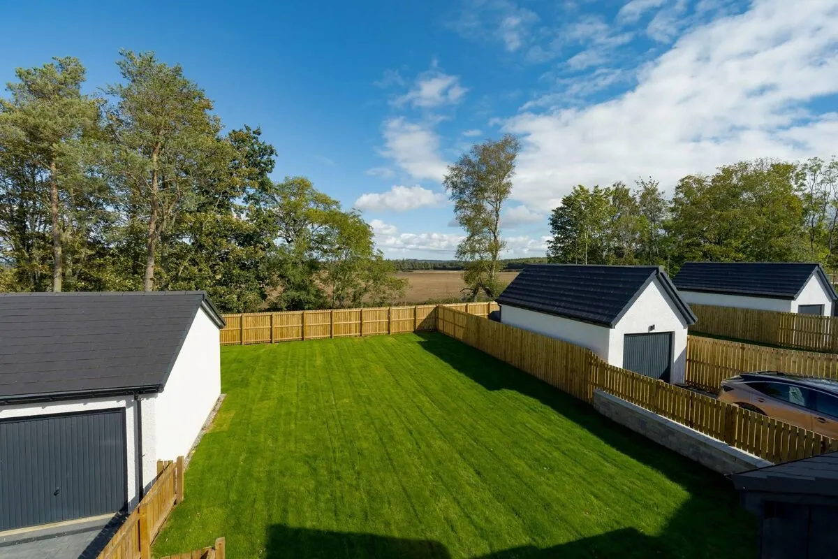 The Village, Roslynlee, EH25, photo 2