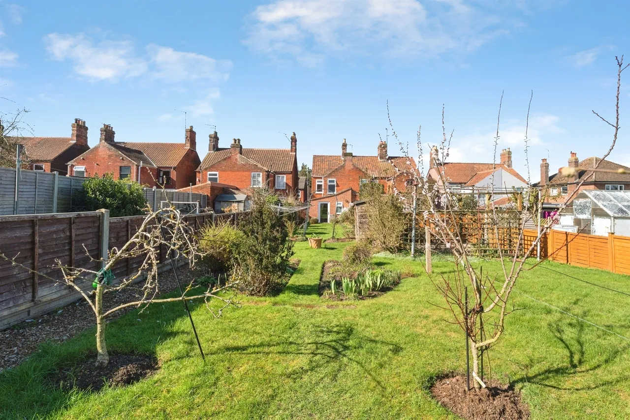 Queens Road, Fakenham, NR21, photo 6