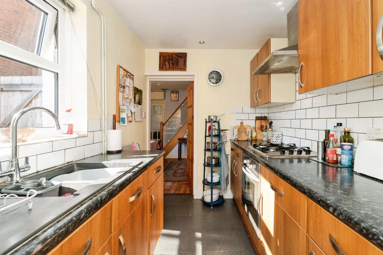 Queens Road, Fakenham, NR21, photo 3