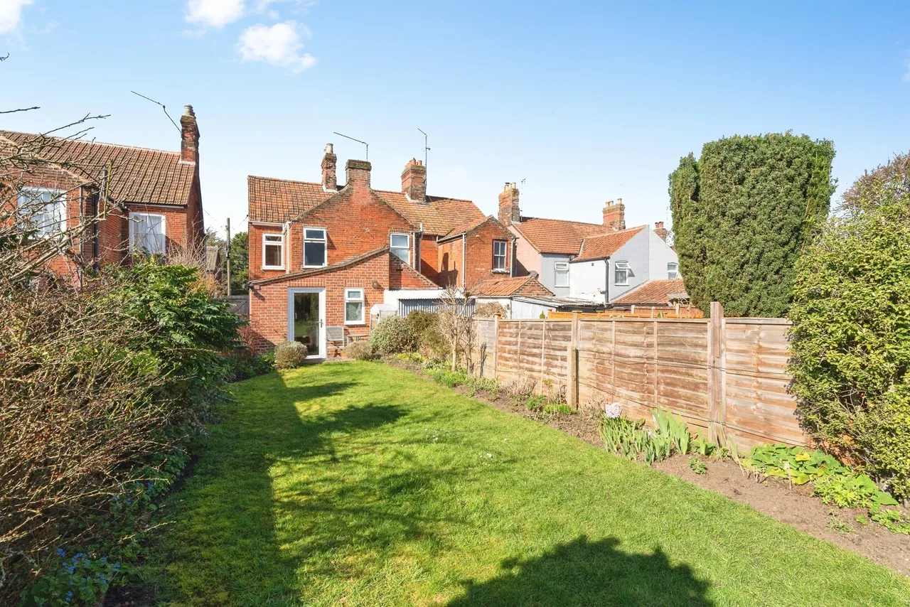 Queens Road, Fakenham, NR21, photo 7