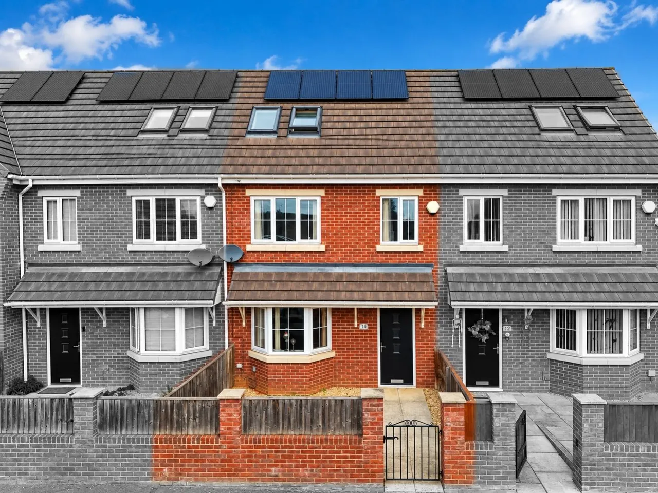 3 bed house for sale, Kirkby Avenue, Doncaster, DN5